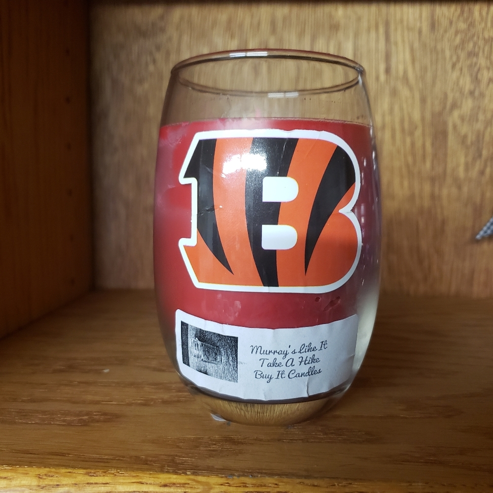 NFL candles - Picture 16 of 16